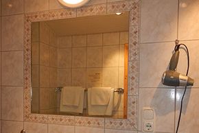 General information about your stay at Hotel-Pension Luggi Leitner