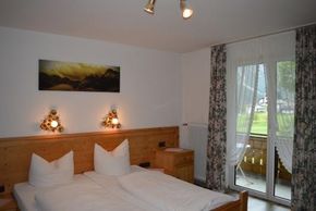 General information about your stay at Hotel-Pension Luggi Leitner