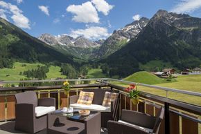 General information about your stay at Hotel-Pension Luggi Leitner