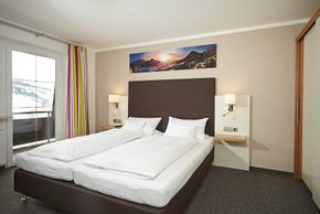 General information about your stay at Hotel-Pension Schwandenhof