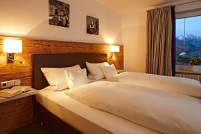 General information about your stay at Hotel-Pension Schwandenhof