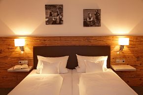 General information about your stay at Hotel-Pension Schwandenhof