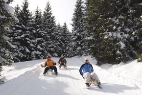 General information about your stay at Hotel-Pension Schwandenhof