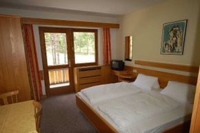 Double room