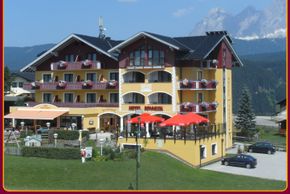 General information about your stay at Hotel-Pension Sonneck