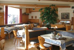 General information about your stay at Hotel Pension Sonnenuhr