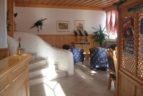 General information about your stay at Hotel Pension Sonnenuhr