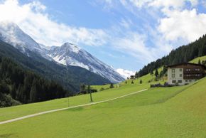 General information about your stay at Hotel Pension Sonnleiten
