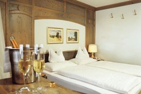 General information about your stay at Hotel Pension Sonnleiten