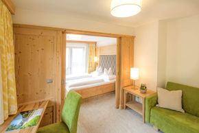 General information about your stay at Hotel Pension Sonnleiten