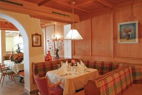 General information about your stay at Hotel Pension Sonnleiten