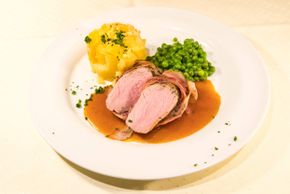 General information about your stay at Hotel Pension Sonnleiten