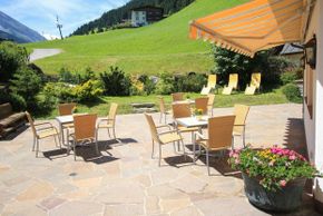 General information about your stay at Hotel Pension Sonnleiten