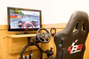 General information about your stay at Hotel Pension Sonnleiten