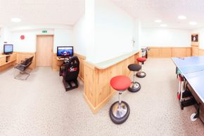 General information about your stay at Hotel Pension Sonnleiten