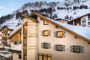 Valamar Obertauern Hotel