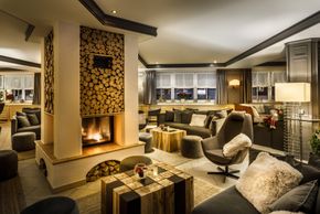 Valamar Obertauern Hotel