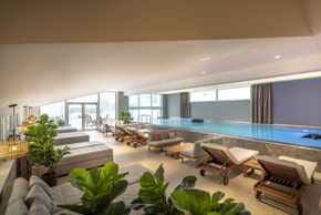 General information about your stay at Valamar Obertauern Hotel