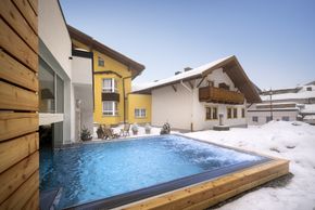 General information about your stay at Valamar Obertauern Hotel