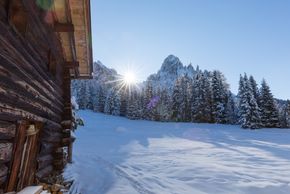 General information about your stay at Hotel Pfösl