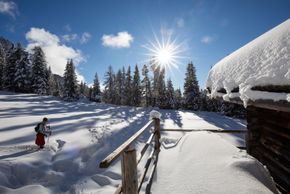 General information about your stay at Hotel Pfösl