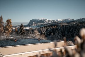 General information about your stay at Hotel Pfösl