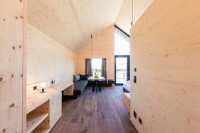 General information about your stay at Hotel Pfösl