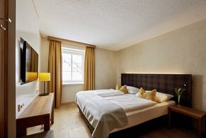 General information about your stay at Hotel Post