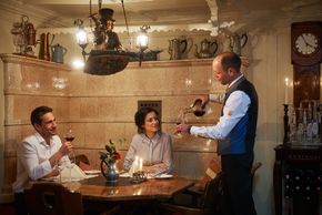 General information about your stay at Hotel Post