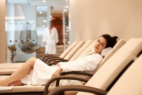 General information about your stay at Hotel Post