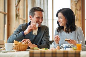 General information about your stay at Hotel Post