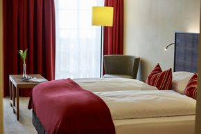 General information about your stay at Hotel Post