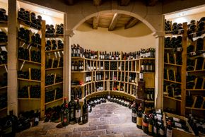 General information about your stay at Hotel Post