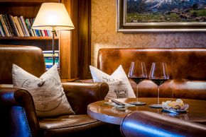 General information about your stay at Hotel Post