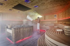 General information about your stay at Hotel Post