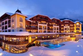 General information about your stay at Hotel Post