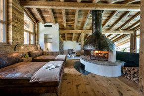 General information about your stay at Hotel Post