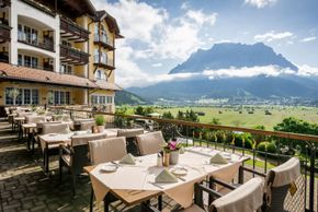 General information about your stay at Hotel Post