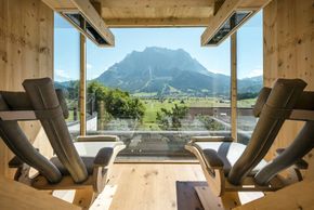 General information about your stay at Hotel Post