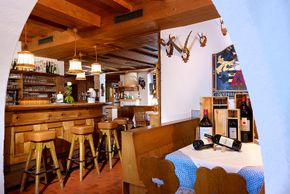 General information about your stay at Hotel Post