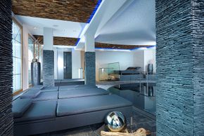 General information about your stay at Hotel Post