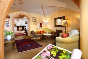 General information about your stay at Hotel Post