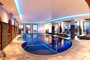 General information about your stay at Hotel Post