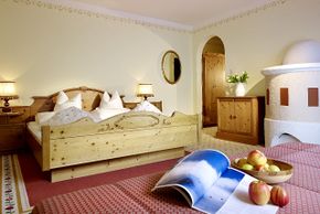 General information about your stay at Hotel Post