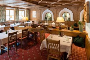 General information about your stay at Hotel Post