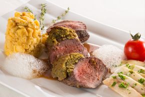 General information about your stay at Hotel Post