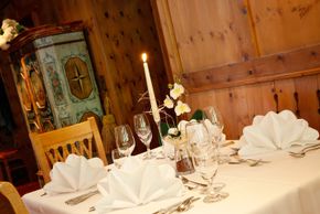 General information about your stay at Hotel Post