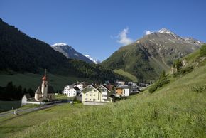 General information about your stay at Hotel Post