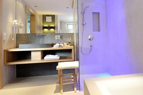 General information about your stay at Hotel Post