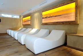 General information about your stay at Hotel Post